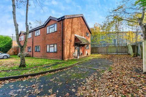 2 bedroom apartment for sale, Bentley Road North, Walsall