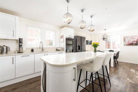 5 bedroom detached house for sale, Burr Close, Kempston, Bedford, Bedfordshire, MK42