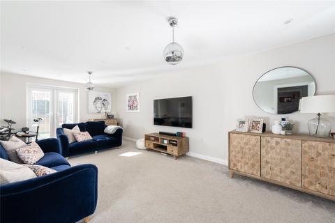 5 bedroom detached house for sale, Burr Close, Kempston, Bedford, Bedfordshire, MK42