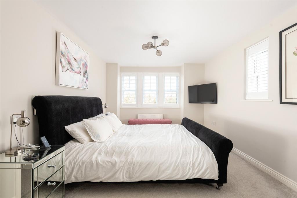 Principal Bedroom