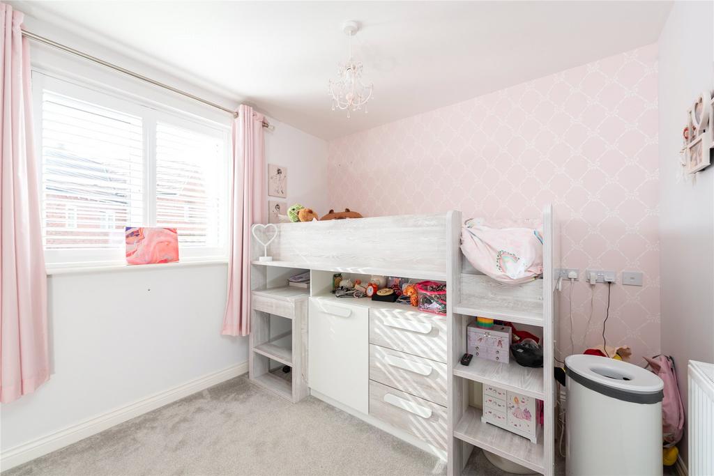 Bedroom Five