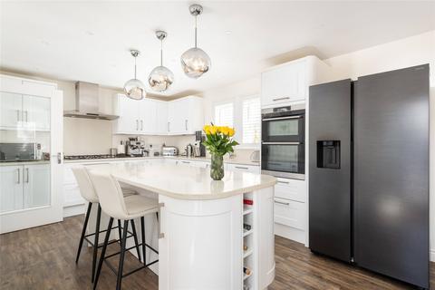 5 bedroom detached house for sale, Burr Close, Kempston, Bedford, Bedfordshire, MK42