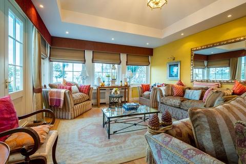 4 bedroom detached house for sale, Le Mont Felard, Jersey JE3