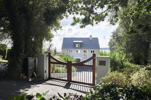 4 bedroom detached house for sale, West Hill, Jersey JE2