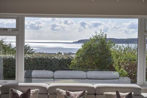 4 bedroom detached house for sale, West Hill, Jersey JE2