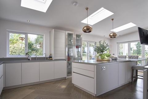 4 bedroom detached house for sale, West Hill, Jersey JE2