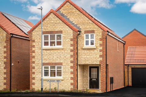 undefined, Plot 9, The Hornbeam at Frampton Gate, Middlegate Road PE20
