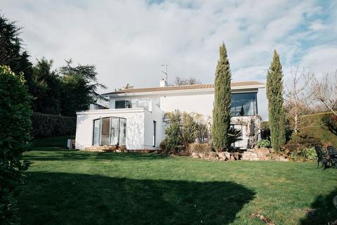 6 bedroom detached house for sale, Le Petit Catillon, Jersey JE3