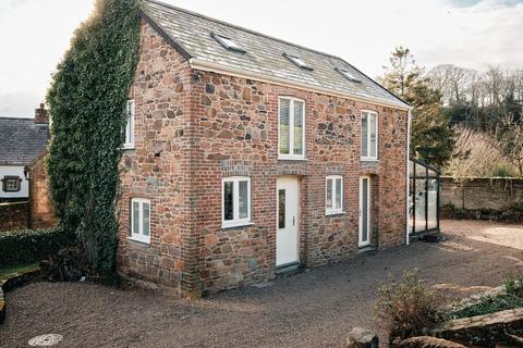 6 bedroom detached house for sale, Le Petit Catillon, Jersey JE3