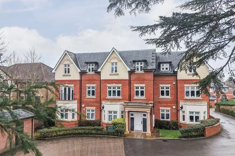2 bedroom flat for sale, Reigate Hill, Reigate, Surrey, RH2
