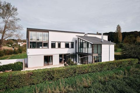 6 bedroom detached house for sale, La Rue du Coin, Jersey JE2