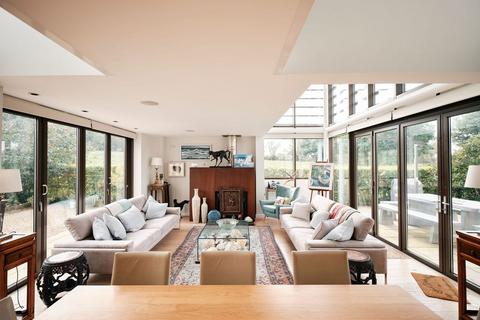 6 bedroom detached house for sale, La Rue du Coin, Jersey JE2