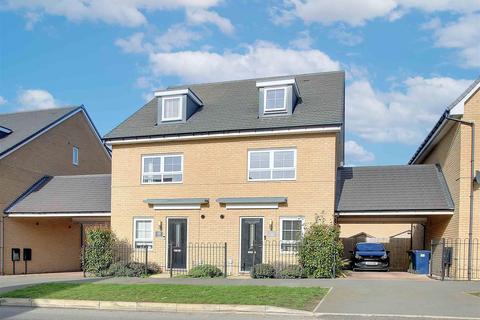 undefined, Gumcester Way, Godmanchester, Huntingdon