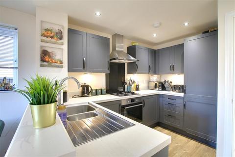 undefined, Gumcester Way, Godmanchester, Huntingdon