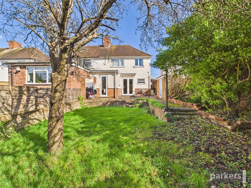 House in Reading, Caversham