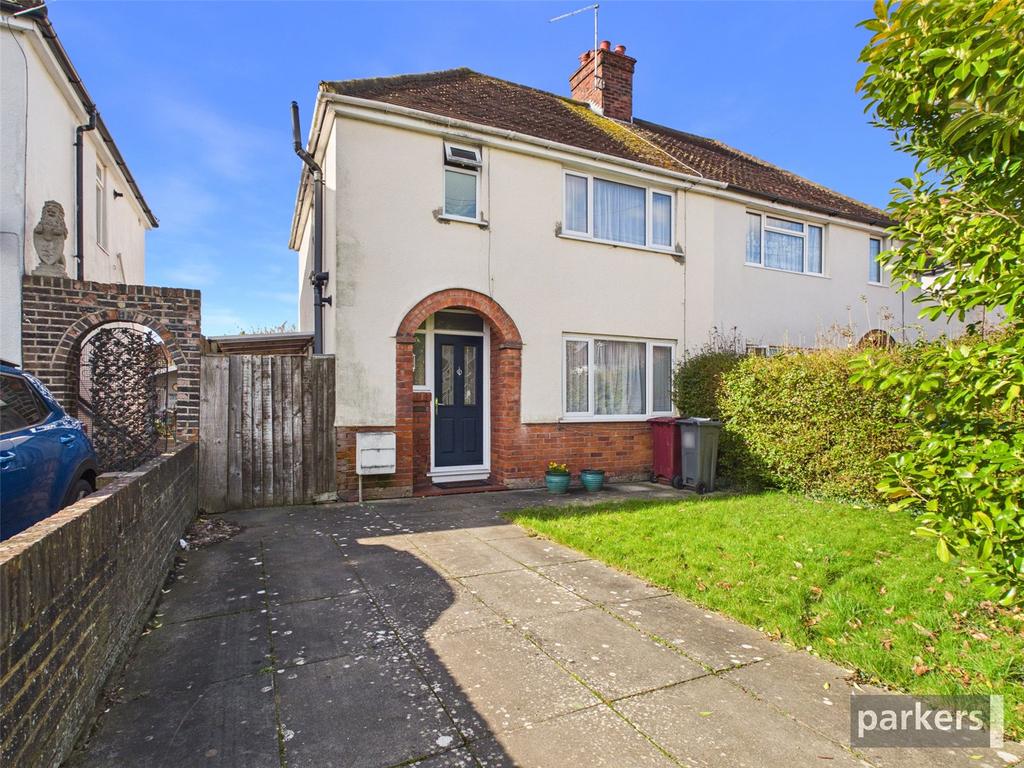 House in Reading, Caversham - View 2