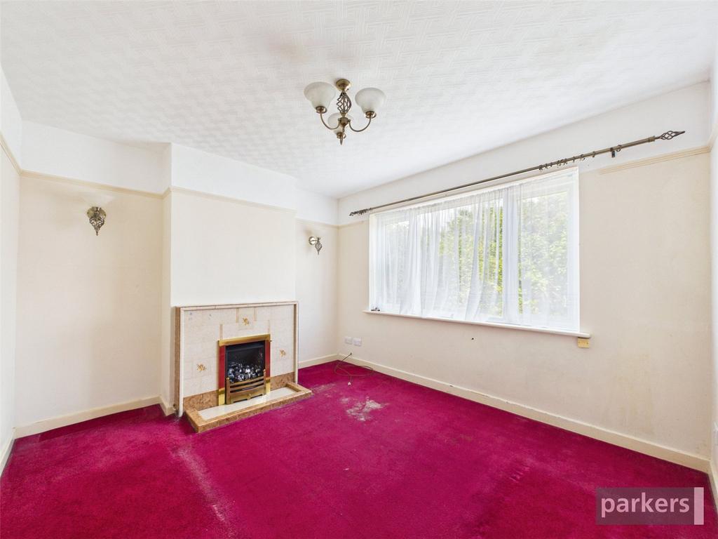 House in Reading, Caversham - View 3