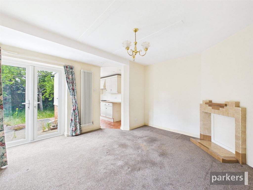 House in Reading, Caversham - View 4