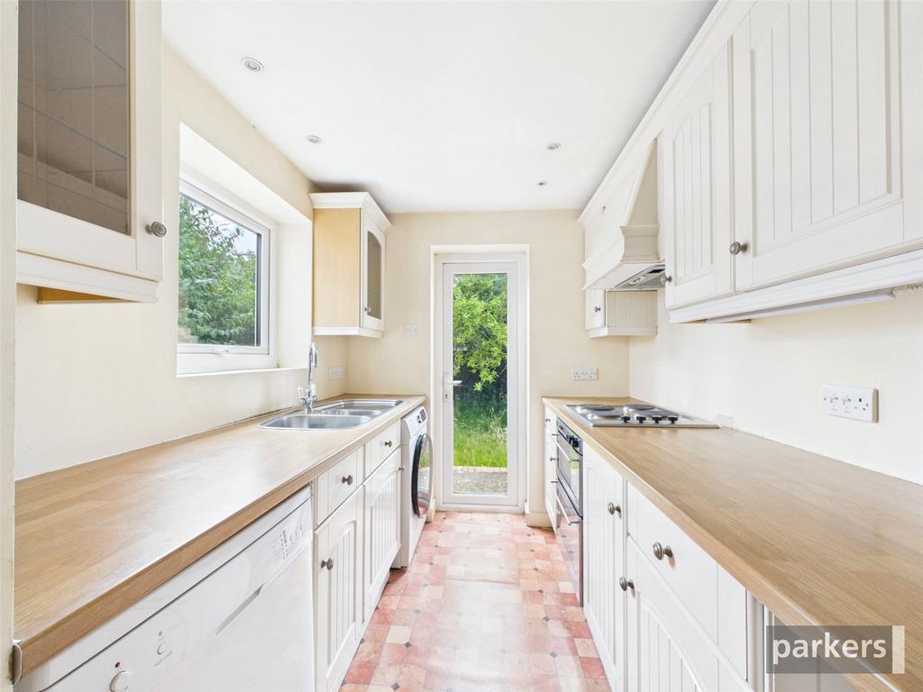 House in Reading, Caversham - More