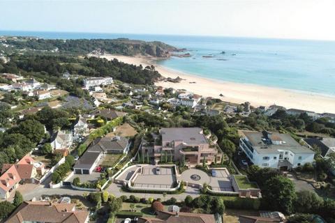 undefined, One St Brelade La Route De Genets, Jersey JE3