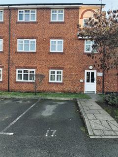 undefined, Bell Court, Northfield, Birmingham, B31