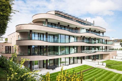 3 bedroom apartment for sale, La Route De Genets, Jersey JE3