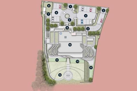 3 bedroom apartment for sale, La Route De Genets, Jersey JE3