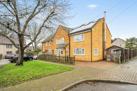 undefined, Almond Close, Bromley