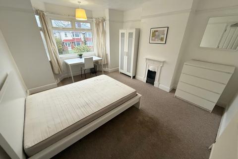 1 bedroom detached house to rent, Burgess Road, Hampshire SO16