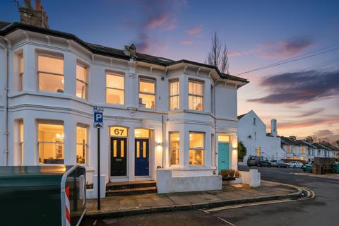 undefined, Coventry Street, Brighton, BN1
