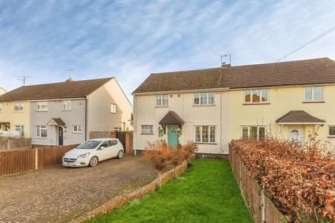 3 bedroom semi-detached house for sale, Clarence Road, LEIGHTON BUZZARD