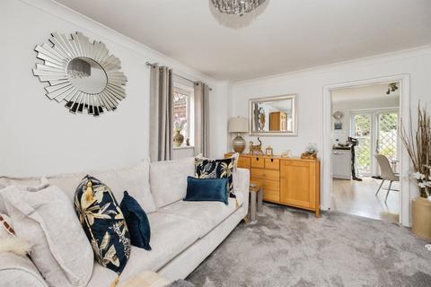 2 bedroom semi-detached house for sale, Megan Close, Lydd, Romney Marsh