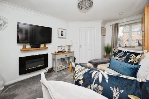 2 bedroom semi-detached house for sale, Megan Close, Lydd, Romney Marsh