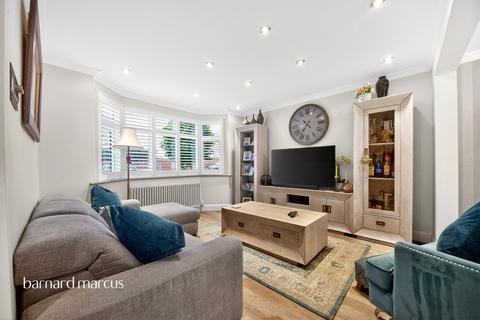 4 bedroom semi-detached house for sale, Sherrards Way, Barnet
