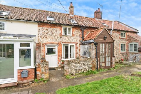 undefined, Marlpit Lane, Holt