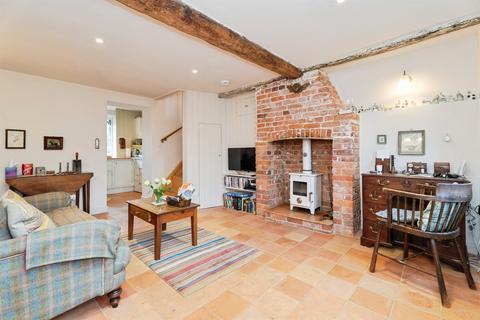 1 bedroom character property for sale, Marlpit Lane, Holt