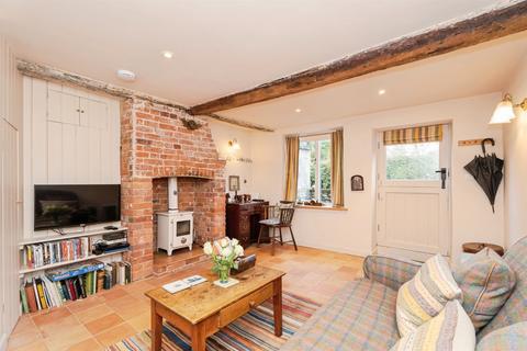 1 bedroom character property for sale, Marlpit Lane, Holt