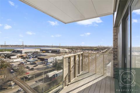undefined, Alma Road, London, EN3