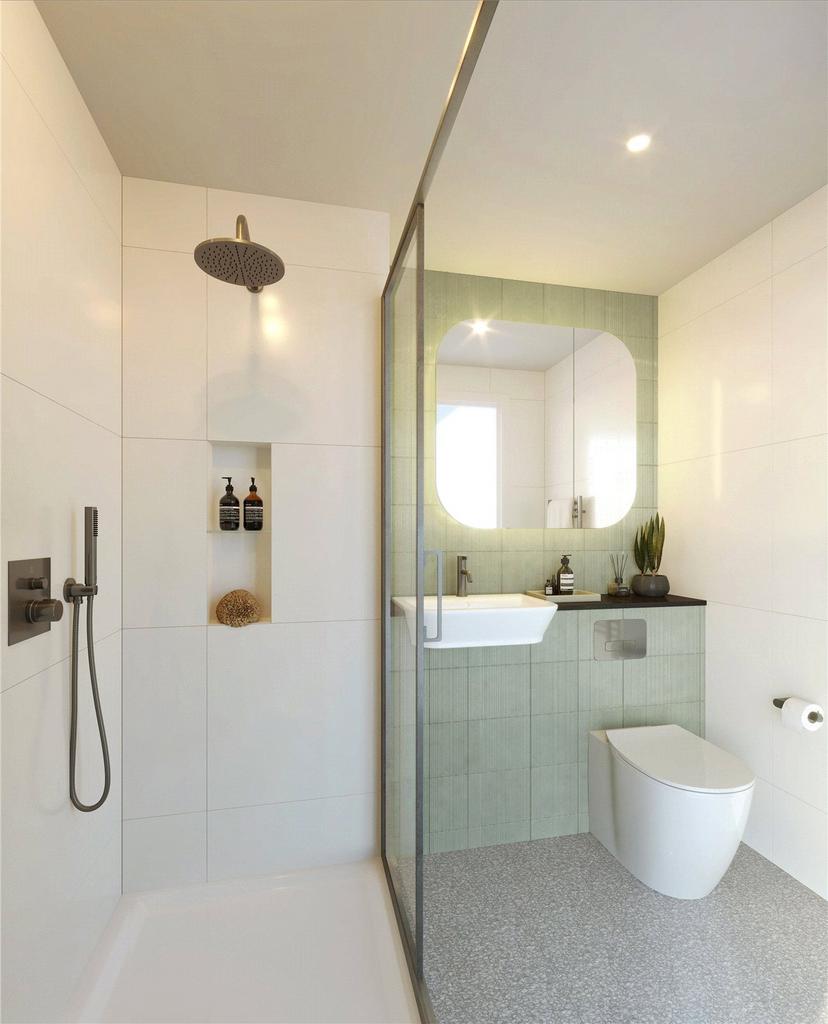 Ensuite