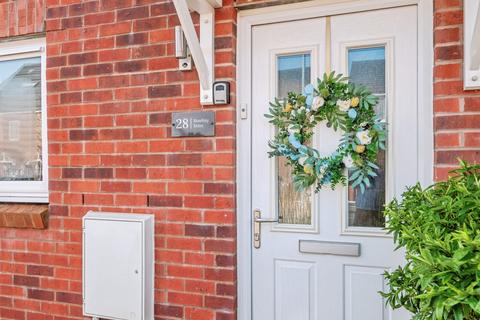 undefined, Rosebay Drive, Weymouth