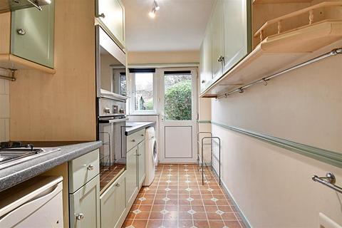 1 bedroom maisonette for sale, Willowmead, Hertford SG14