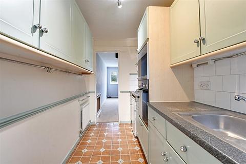 1 bedroom maisonette for sale, Willowmead, Hertford SG14