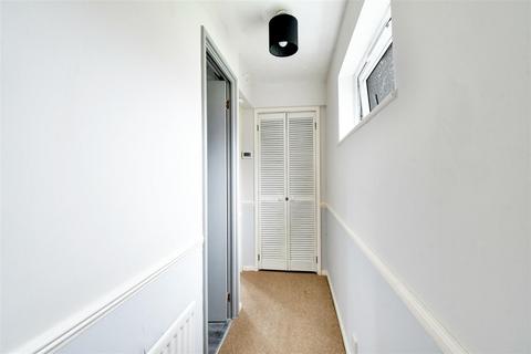 1 bedroom maisonette for sale, Willowmead, Hertford SG14