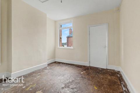 2 bedroom terraced house for sale, Hogarth Street, Nottingham