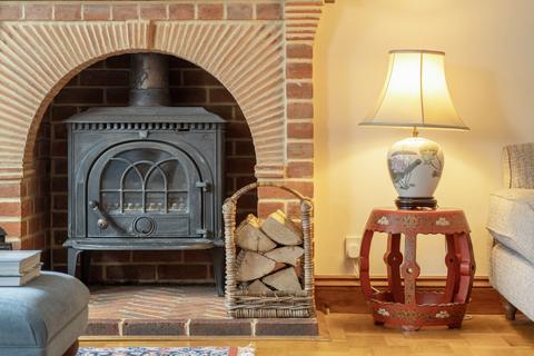 4 bedroom detached house for sale, Seymour Road, Hampshire GU35