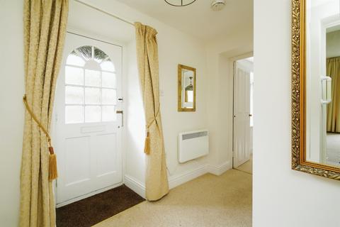 undefined, Mill Street, Witney