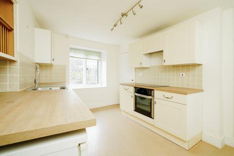 undefined, Mill Street, Witney