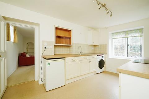 undefined, Mill Street, Witney
