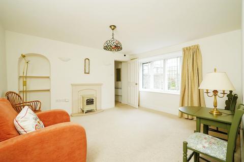 undefined, Mill Street, Witney