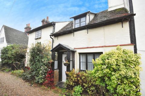 undefined, Nunnery Street, Castle Hedingham, Halstead
